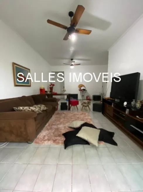 Foto 1 de Apartamento com 2 Quartos à venda, 90m² em Jardim Las Palmas, Guarujá