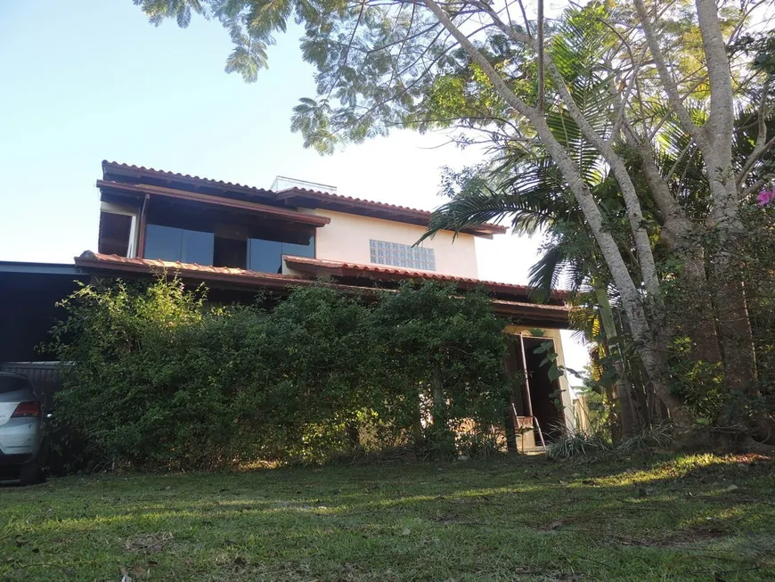 Foto 1 de Casa com 4 Quartos à venda, 170m² em Campo Duna, Garopaba