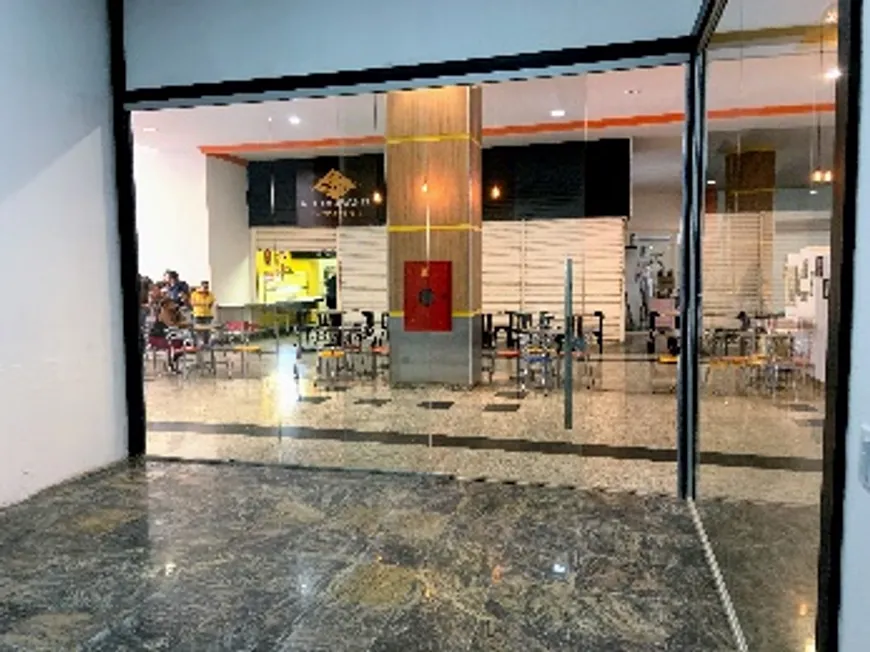 Foto 1 de Ponto Comercial para alugar, 52m² em Zona Industrial, Brasília