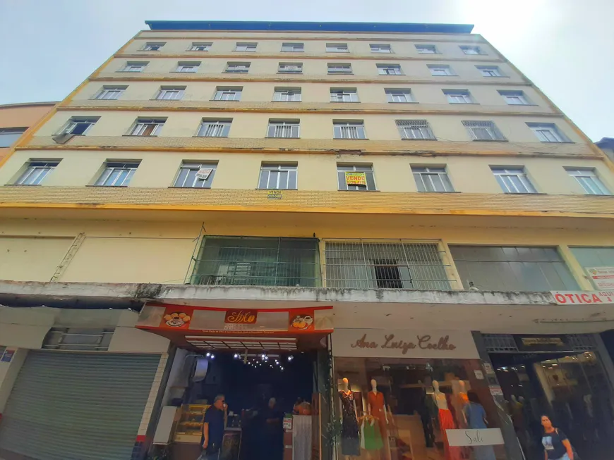 Foto 1 de Apartamento com 2 Quartos à venda, 88m² em Centro, Juiz de Fora