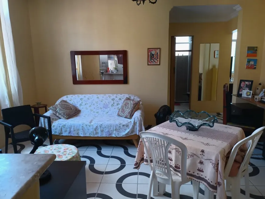 Foto 1 de Apartamento com 2 Quartos à venda, 77m² em Barra, Salvador