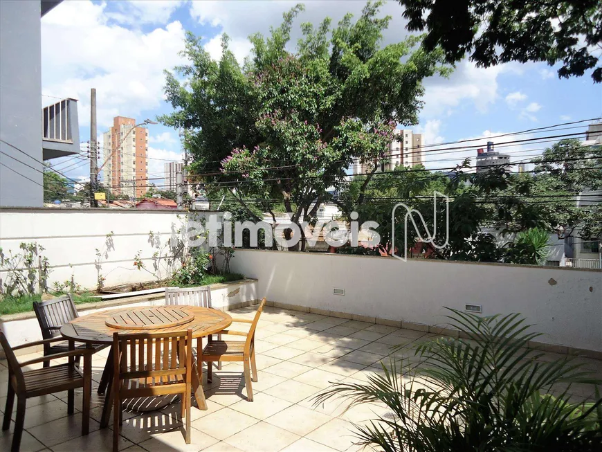 Foto 1 de Casa com 4 Quartos à venda, 248m² em Floresta, Belo Horizonte