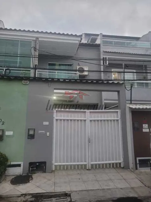 Foto 1 de  com 2 Quartos à venda, 112m² em Taquara, Rio de Janeiro