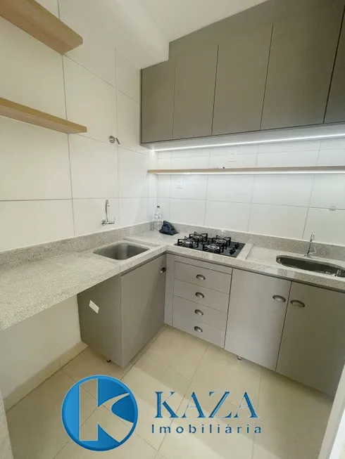 Foto 1 de Apartamento com 2 Quartos à venda, 55m² em Setor Leste, Brasília