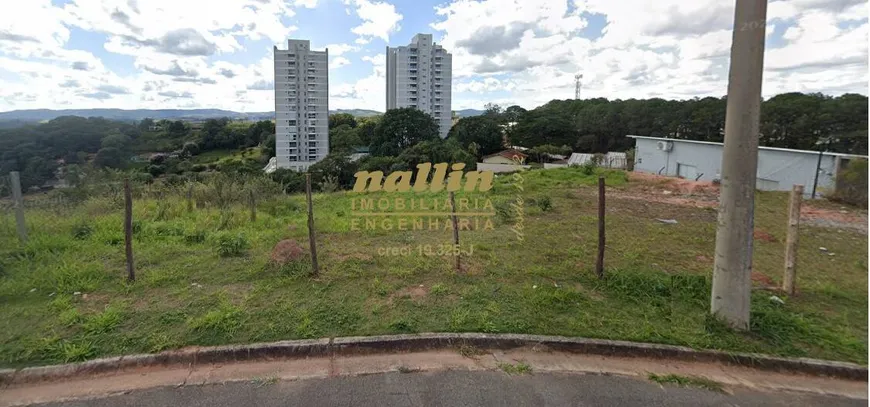 Foto 1 de Lote/Terreno à venda, 530m² em Condominio Residencial Villa Ravenna, Itatiba