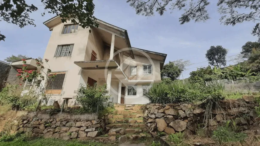 Foto 1 de Casa com 4 Quartos à venda, 200m² em Vargem do Bom Jesus, Florianópolis
