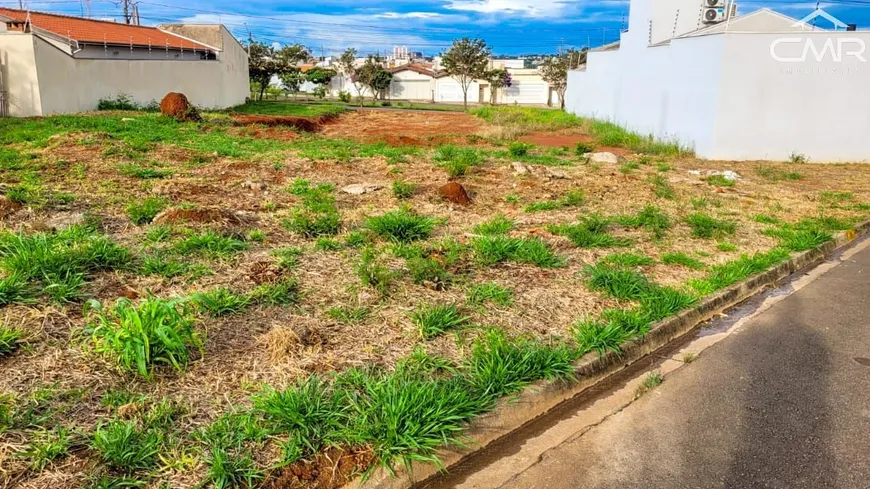 Foto 1 de Lote/Terreno à venda, 400m² em Água Branca, Piracicaba