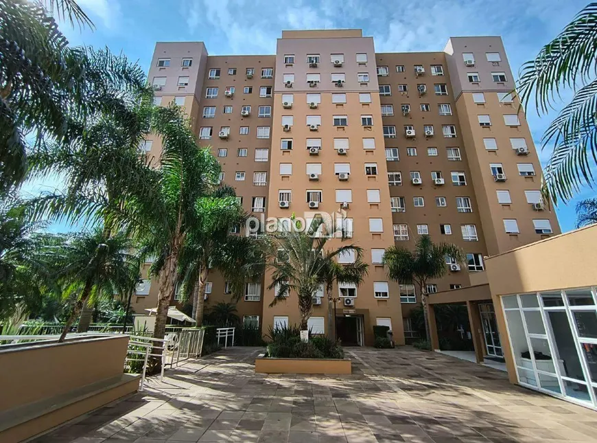 Foto 1 de Apartamento com 2 Quartos à venda, 60m² em Centro, Gravataí