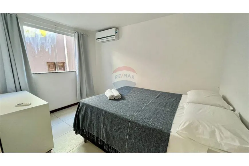 Foto 1 de Apartamento com 2 Quartos para alugar, 60m² em Centro, Cairu