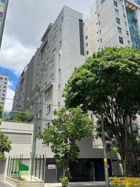 Foto 1 de Cobertura com 2 Quartos à venda, 74m² em Santo Agostinho, Belo Horizonte