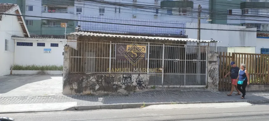 Foto 1 de Imóvel Comercial com 2 Quartos para alugar, 140m² em Graças, Recife