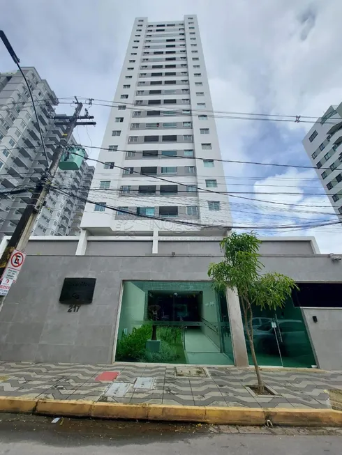 Foto 1 de Apartamento com 2 Quartos à venda, 60m² em Madalena, Recife