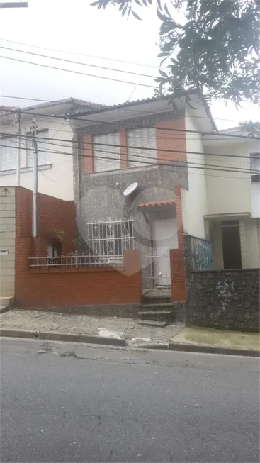 Foto 1 de Casa com 4 Quartos à venda, 147m² em Santana, São Paulo