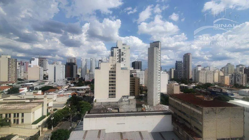 Foto 1 de Apartamento com 1 Quarto para alugar, 30m² em Jardim América, São Paulo