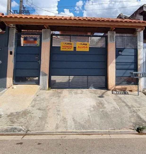 Foto 1 de Casa com 1 Quarto para venda ou aluguel, 160m² em Jardim dos Pinheiros, Atibaia