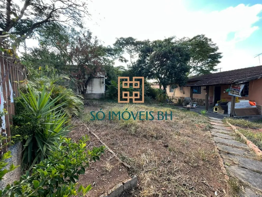 Foto 1 de Lote/Terreno à venda, 586m² em Vila Clóris, Belo Horizonte