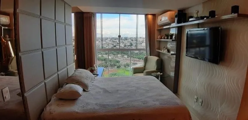 Foto 1 de Apartamento com 3 Quartos à venda, 166m² em Tubalina, Uberlândia