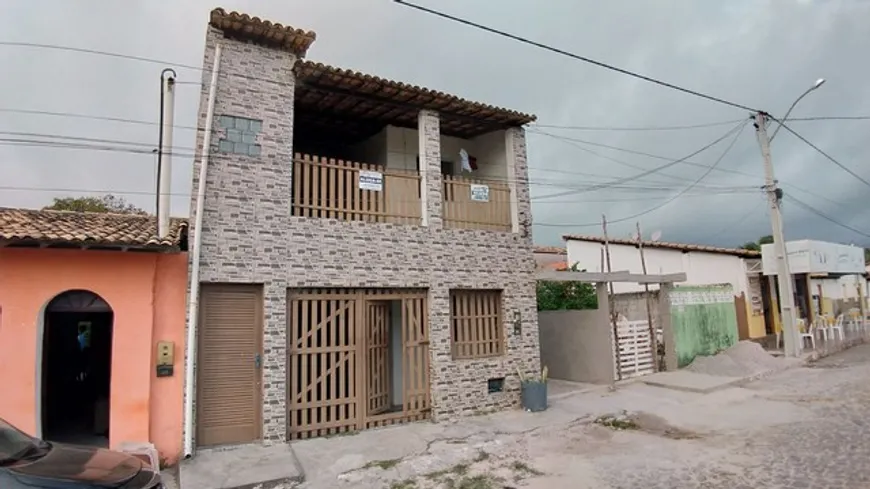 Foto 1 de Casa com 4 Quartos à venda, 150m² em Sítio do Conde, Conde