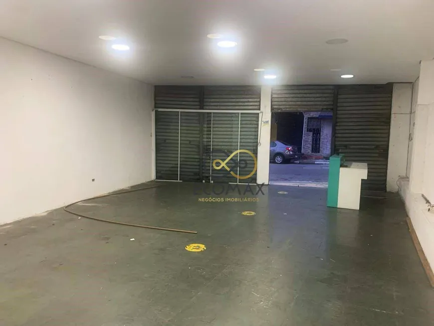 Foto 1 de Ponto Comercial para alugar, 85m² em Jardim Santa Cecília, Guarulhos