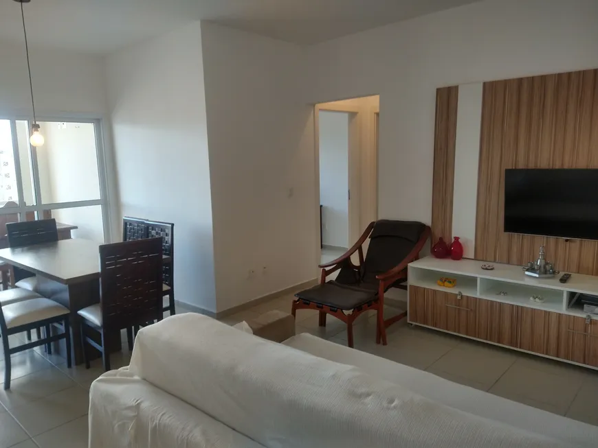 Foto 1 de Apartamento com 2 Quartos à venda, 81m² em Centro, Taubaté