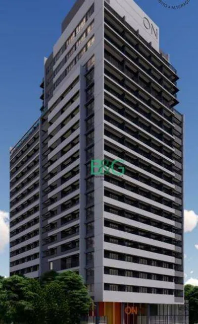 Foto 1 de Ponto Comercial à venda, 380m² em Brooklin, São Paulo
