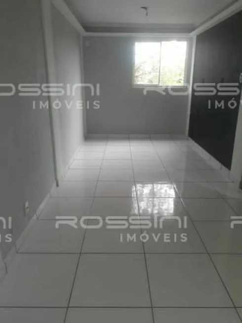 Foto 1 de Apartamento com 2 Quartos à venda, 60m² em VILA VIRGINIA, Ribeirão Preto