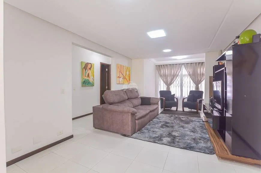 Foto 1 de Sobrado com 3 Quartos à venda, 160m² em Jardim Flamboyant, Campinas