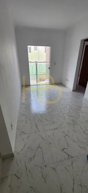 Foto 1 de Apartamento com 2 Quartos à venda, 56m² em Vila Leopoldina, Sorocaba