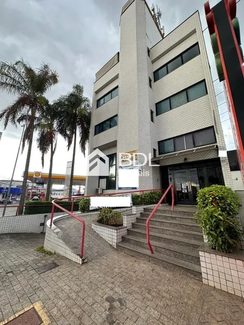 Foto 1 de Prédio Comercial com 20 Quartos à venda, 1402m² em Taquaral, Campinas