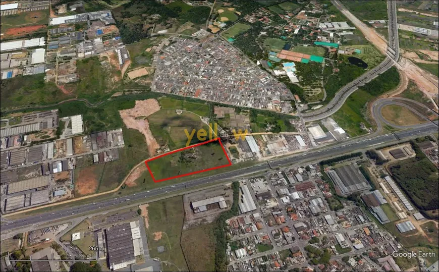 Foto 1 de Imóvel Comercial à venda, 35000m² em Jardim Alamo, Guarulhos