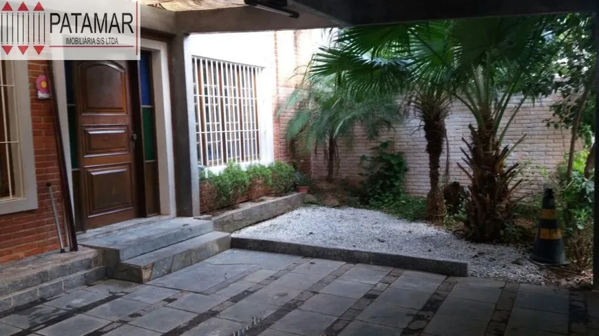 Foto 1 de Casa com 3 Quartos para venda ou aluguel, 140m² em Jardim Leonor, São Paulo