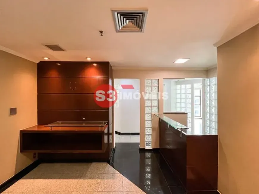 Foto 1 de Sala Comercial à venda, 80m² em Jardim Paulista, São Paulo