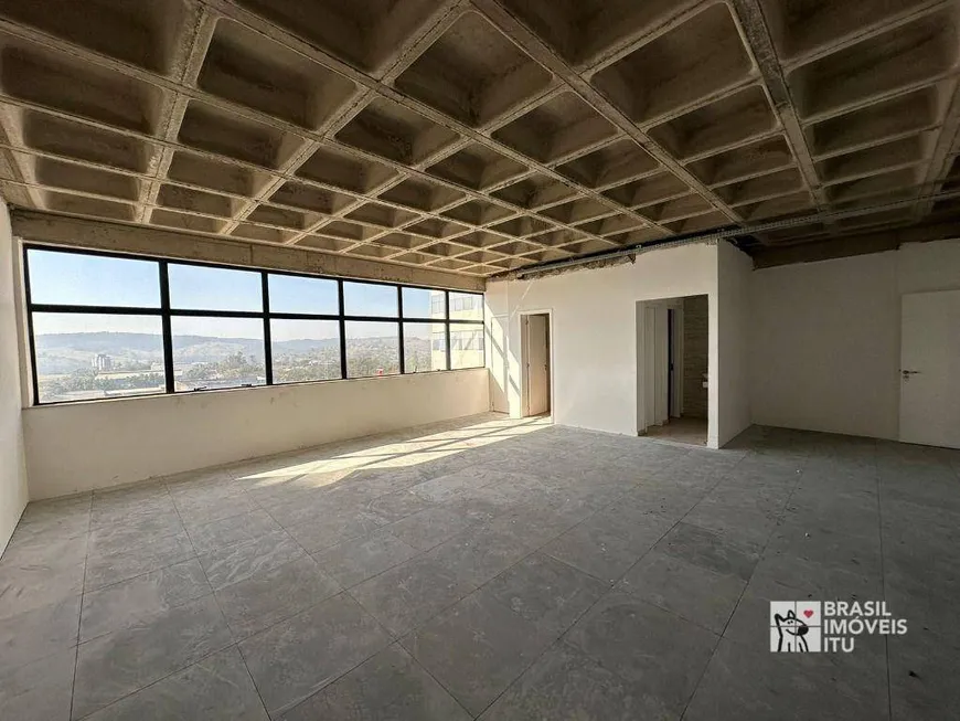 Foto 1 de Sala Comercial para alugar, 75m² em Jardim Paraíso, Itu