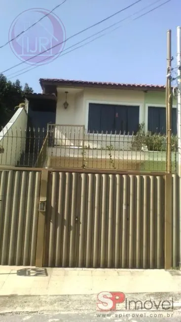 Foto 1 de Casa com 3 Quartos à venda, 170m² em Santa Terezinha, São Paulo