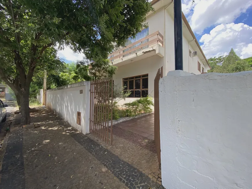 Foto 1 de Casa com 3 Quartos à venda, 424m² em Jardim Santana, Americana