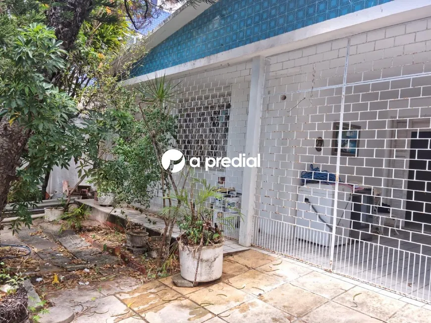 Foto 1 de Casa com 5 Quartos à venda, 178m² em Dionísio Torres, Fortaleza