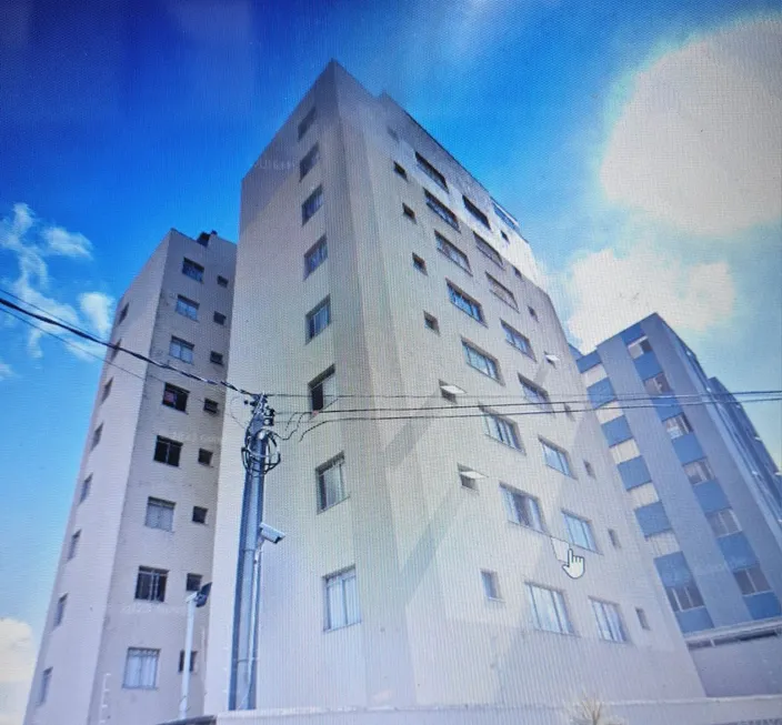 Foto 1 de Apartamento com 3 Quartos à venda, 67m² em Alvorada, Contagem