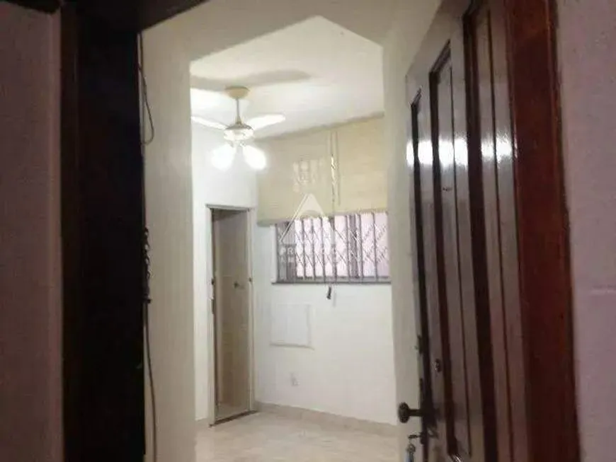 Foto 1 de Apartamento com 1 Quarto à venda, 20m² em Centro, Rio de Janeiro