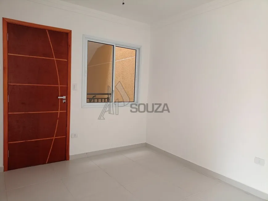 Foto 1 de Apartamento com 2 Quartos à venda, 43m² em Mandaqui, São Paulo