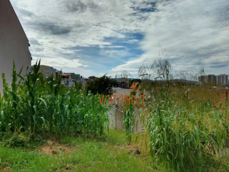 Foto 1 de Lote/Terreno à venda, 300m² em Jardim Alto da Colina, Valinhos