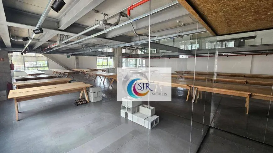 Foto 1 de Sala Comercial para alugar, 472m² em Vila Madalena, São Paulo