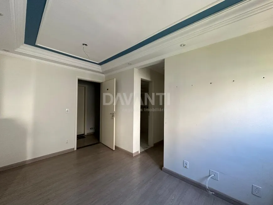 Foto 1 de Apartamento com 2 Quartos à venda, 58m² em Jardim Nova Europa, Campinas