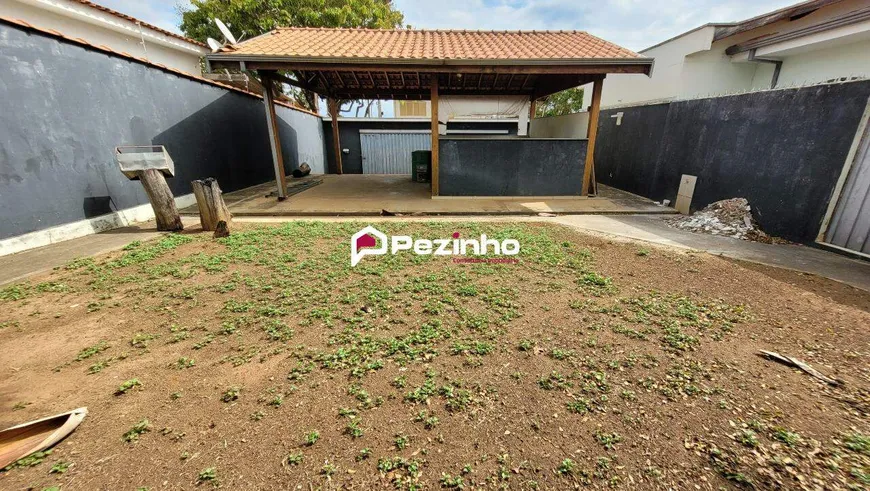 Foto 1 de para alugar, 34m² em Vila Rocha, Limeira