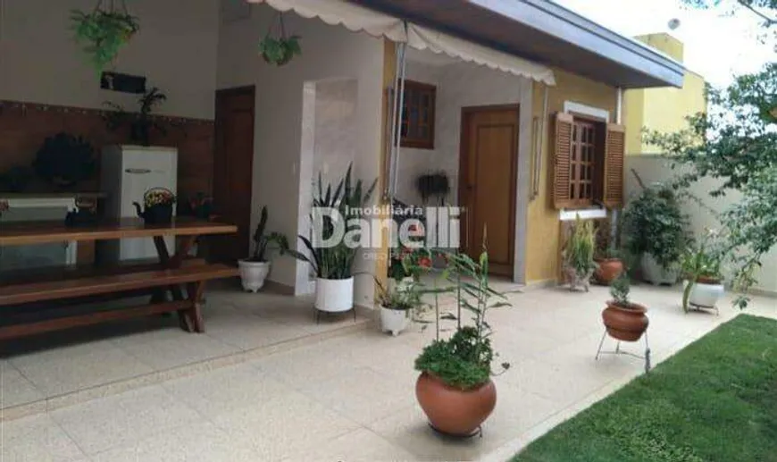 Foto 1 de Casa de Condomínio com 3 Quartos à venda, 235m² em Jardim Independência, Taubaté