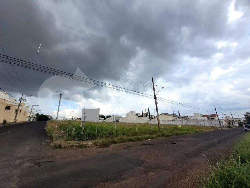 Foto 1 de Lote/Terreno à venda, 358m² em Vigilato Pereira, Uberlândia