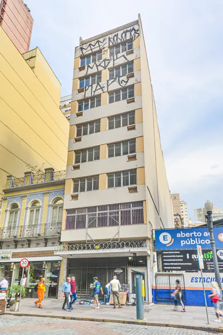 Foto 1 de Prédio Comercial com 57 Quartos à venda, 3110m² em Centro Histórico, Porto Alegre