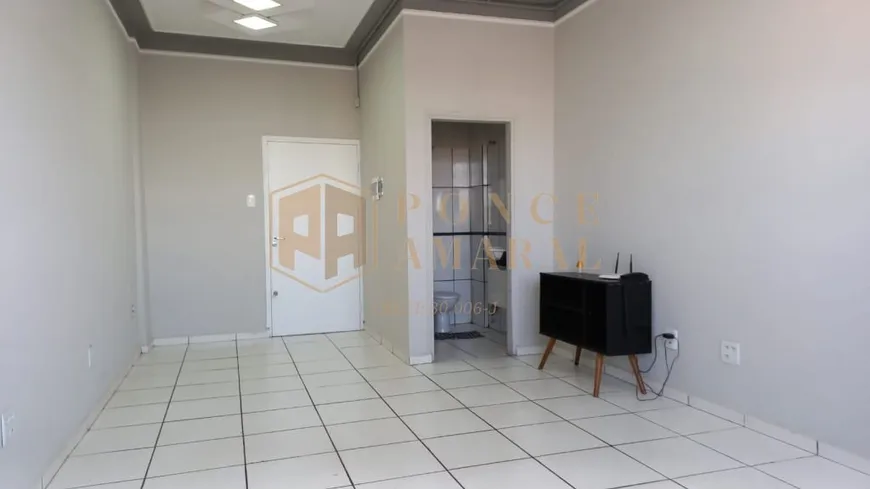 Foto 1 de Ponto Comercial para venda ou aluguel, 30m² em Centro, Bauru