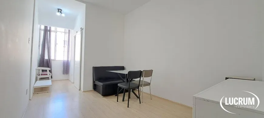 Foto 1 de Apartamento com 1 Quarto à venda, 45m² em Ipanema, Rio de Janeiro