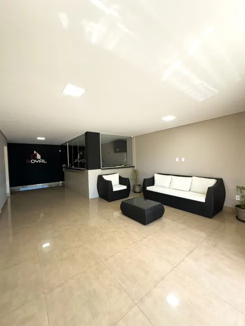 Foto 1 de Apartamento com 3 Quartos à venda, 62m² em Setor Habitacional Vicente Pires, Brasília