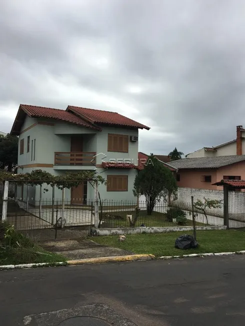 Foto 1 de Casa com 3 Quartos à venda, 476m² em Igara, Canoas